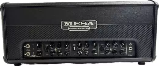 Mesa Boogie TC100 Head